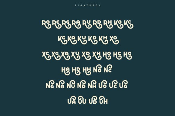 Propaganda Font