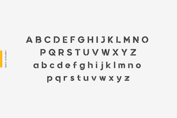 Quantify Font - Free Font