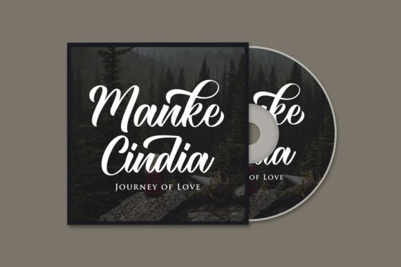Royante Font