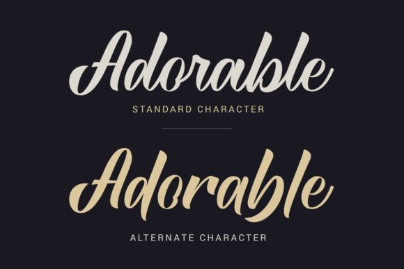 Royante Font