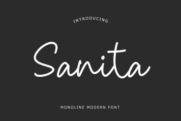 Sanita Font