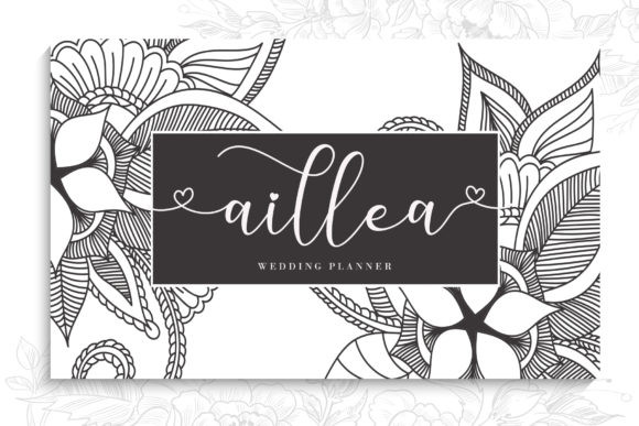 Sarilla Font