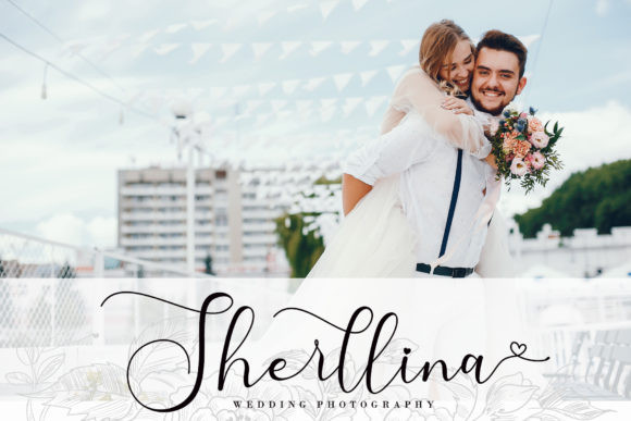 Sarilla Font