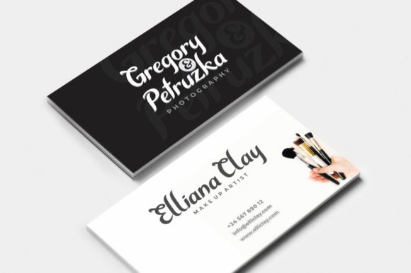 Shadowsky Font