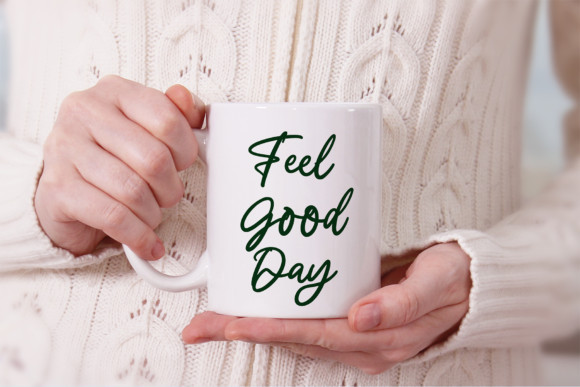 Shymptany Font