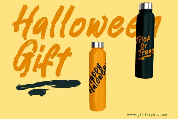 Silent The Woods Font