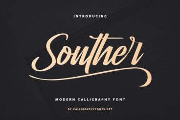 Souther Font