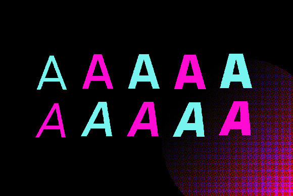 Stovia Font