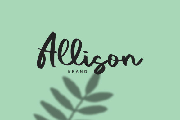 Vacation Font