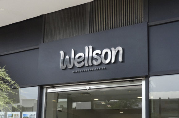 Veilsco Font