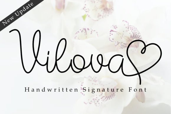 Vilova Font Vilova Font
