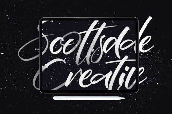 Wildbreak Font