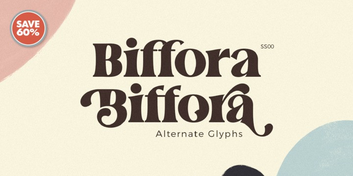 Fieasto Font Fieasto Font