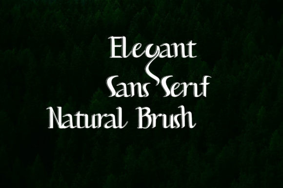 Asypa Font