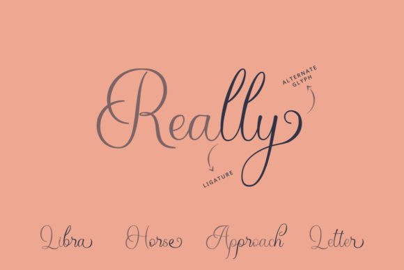 Balania Font
