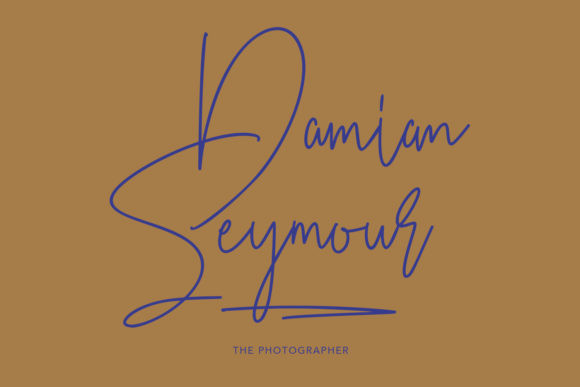 Balmersmith Font