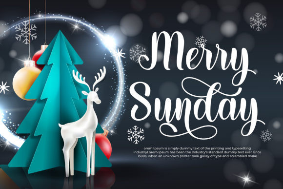 Beauty Fandytha Font Beauty Fandytha Font