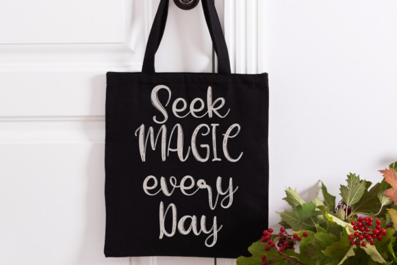 Beauty Sunflower Font