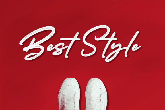 Blluebong Font