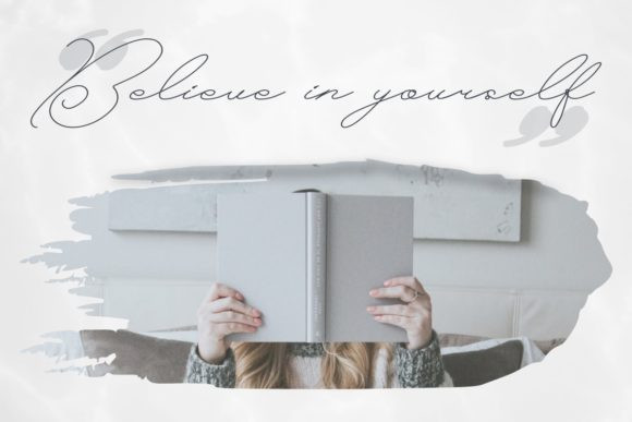Butterlies Font