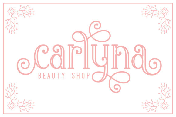 Calysa Font