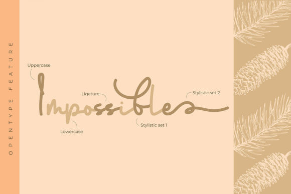Eralyne Font