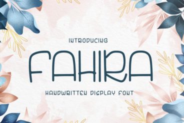 Fahira Font