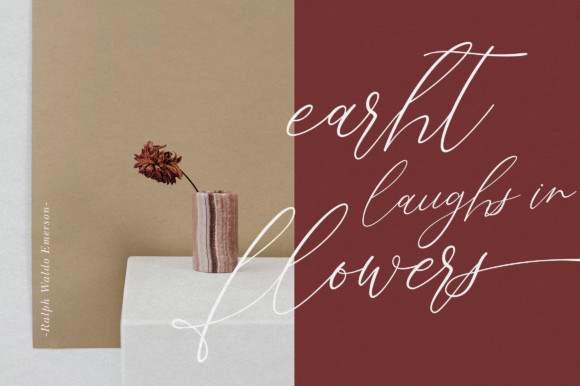 Fistamora Font