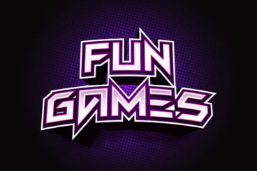 Fun Games Font