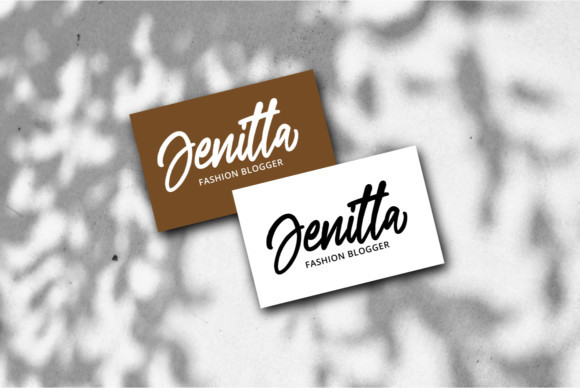 Headmista Font