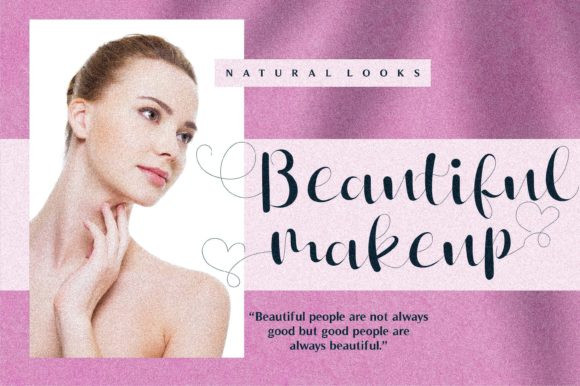 Janetha Hasley Font