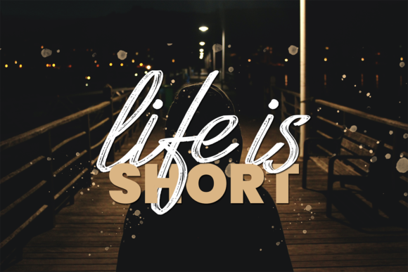 Nofela Font