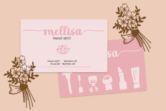 Pinky Latte Font