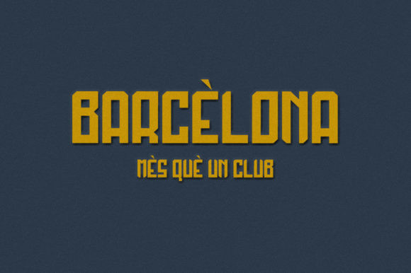 Rakabaqa Font