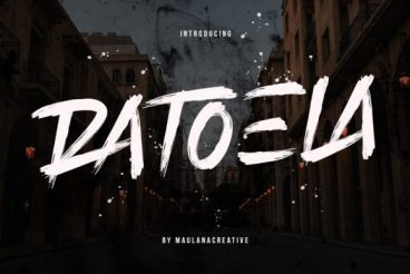 Ratoela Font