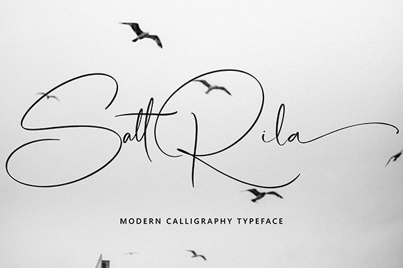 Sattrila Font