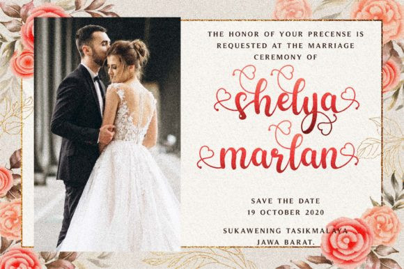 Shelya Font Shelya Font