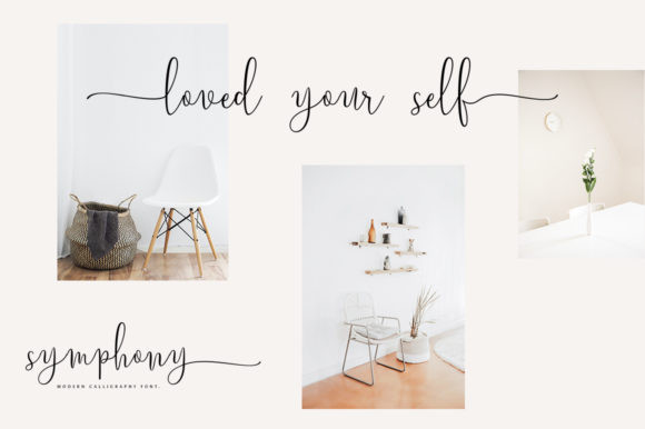 Youthline Font