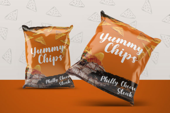 Yummy Font
