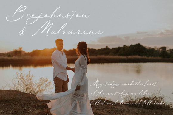 Ansylia Font
