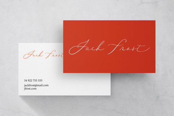 Ansylia Font