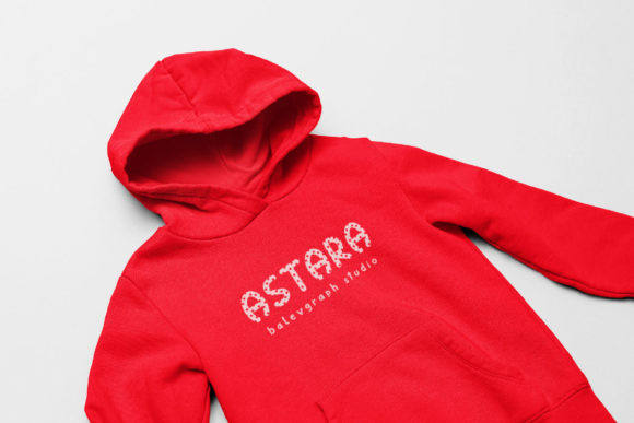 Astara Font