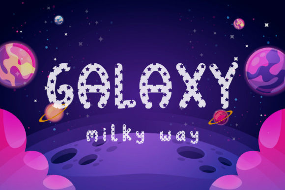 Astara Font