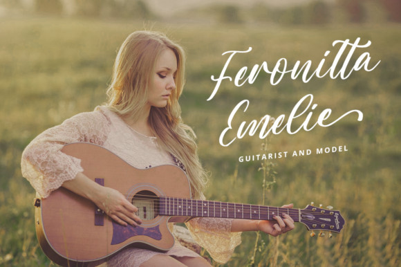 Aulietta Font