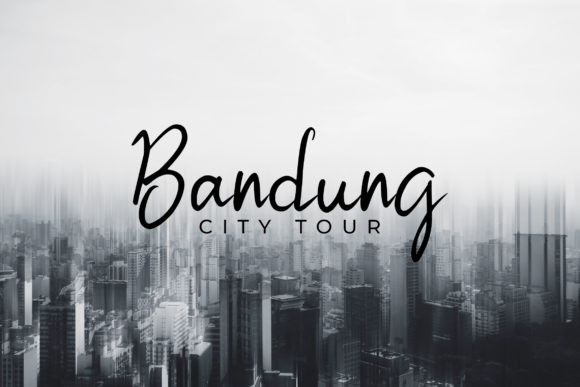 Beringin Font