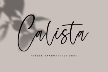 Calista Font