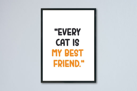 Cat Boys Font