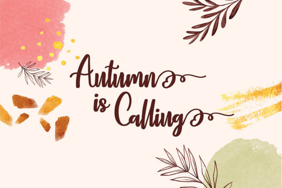 Ethryne Font Ethryne Font