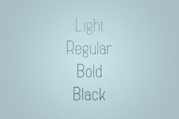 Eunoia Font