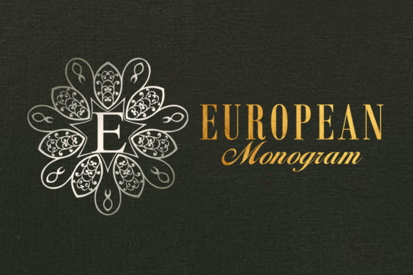 European Font European Font